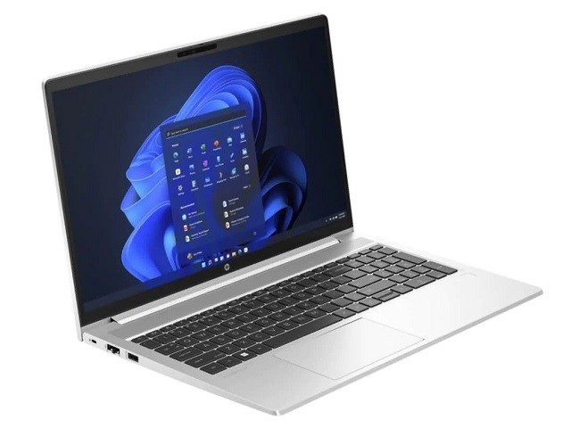 HP ProBook 450 G10 - Ordenador portátil - 15.6" - 1920 x 1080 - Intel Core i7 i7-1355U / hasta 5,0 GHz - 16 GB DDR4 SDRAM - 512 GB SSD - Intel UHD Graphics - Windows 11 Pro 64-bit Edition - S