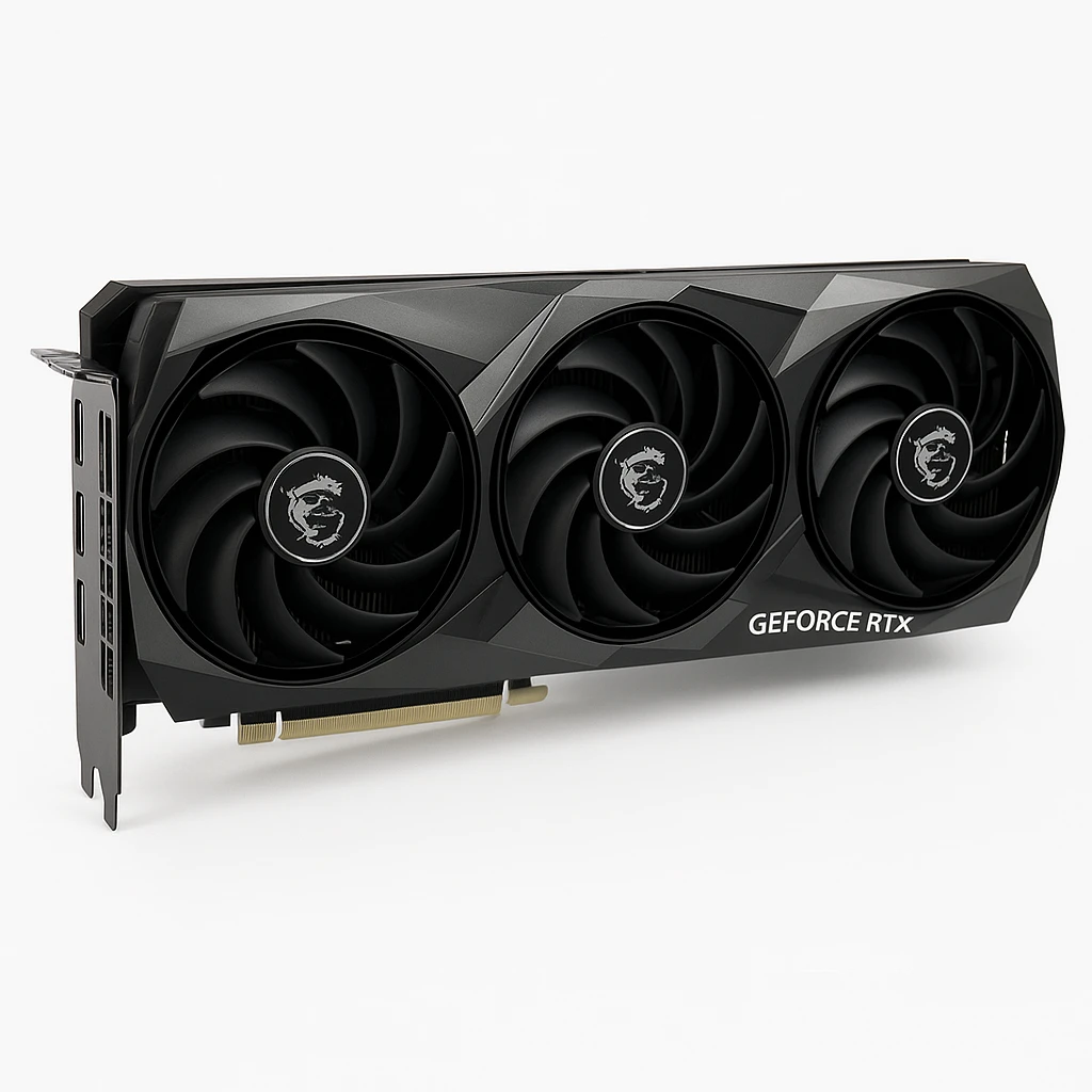 MSI - PCI Express - NVIDIA - NVIDIA GeForce RTX 4090