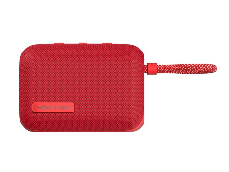 HONOR - Speaker - red