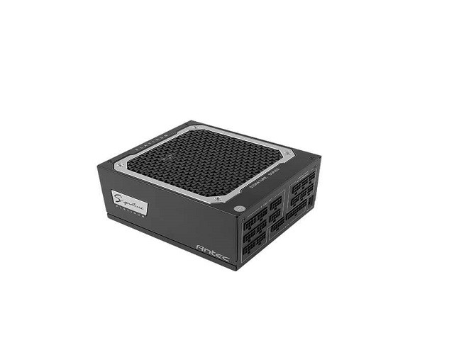 PCTronix - Power supply - Antec Signature SP1000 80+ Pla