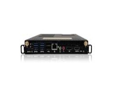 Hikvision - Rack-mountable - Intel Core i5 / 3.2 GHz - Intel Iris Xe Graphics - Microsoft Windows