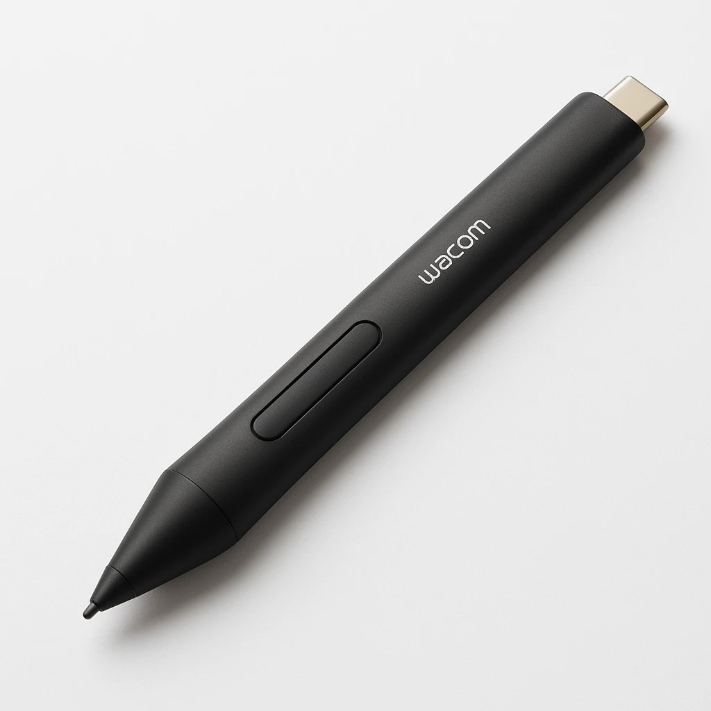 Wacom - Digital pen - 12 USB-C Chile