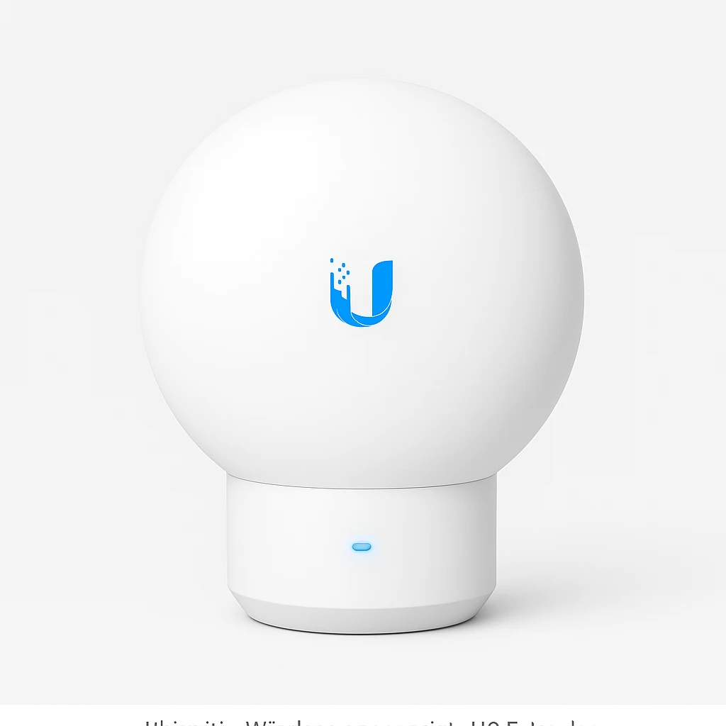 Ubiquiti - Wireless access point - U6 Extender Wifi6