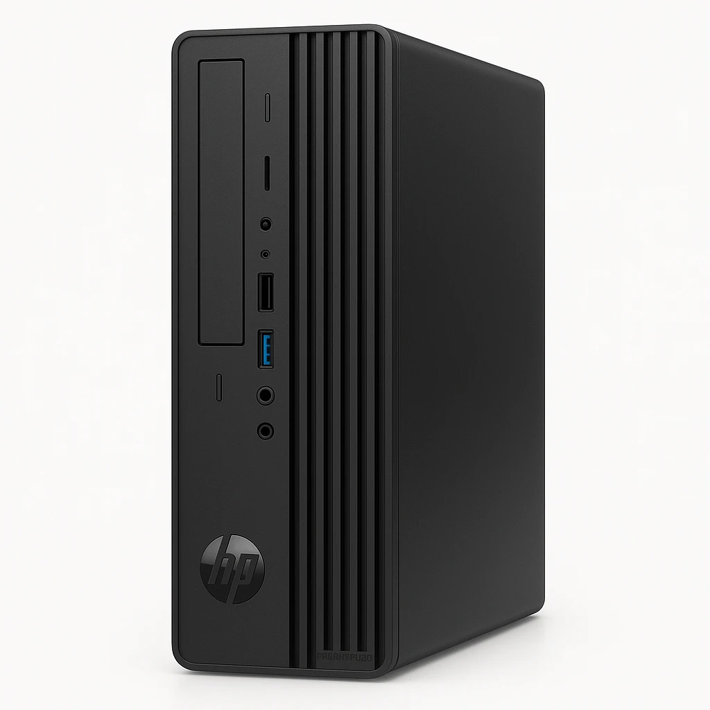 HP - Small form factor - Intel Core i5 I5-13500 - 512 GB Hard Drive Capacity - Intel UHD Graphics 730 - FreeDOS