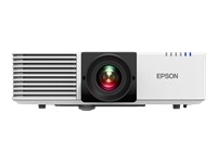 Epson PowerLite L570U - Proyector 3LCD - 5200 lúmenes (blanco) - 5200 lúmenes (color) - WUXGA (1920 x 1200) - 16:10 - LAN