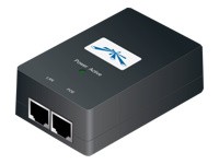 Ubiquiti Networks POE-24-24W-G - Inyector de corriente - CA 120/230 V - 24 vatios