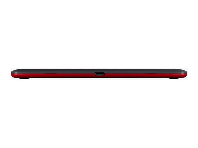 Wacom One Small - Digitalizador - 9.5 x 15.2 cm - cableado - USB-C, Bluetooth 5.1