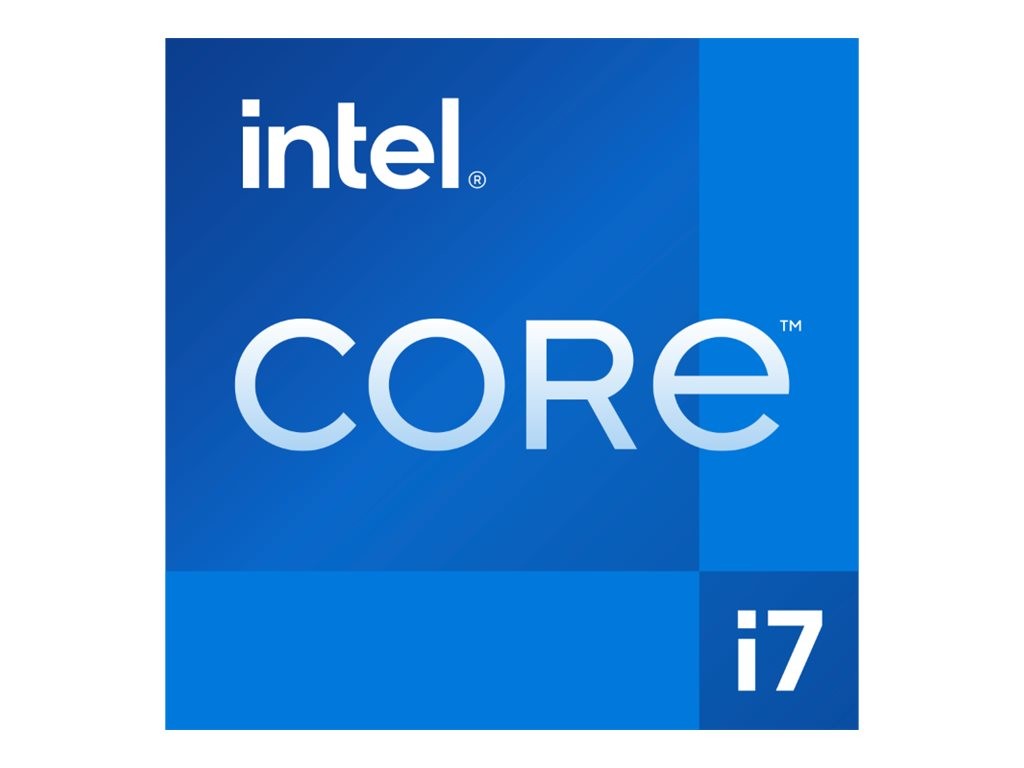 Intel Core i7 i7-14700K - 3.4 GHz - 20 núcleos - 28 hilos - 33 MB caché - FCLGA1700 Socket - Caja