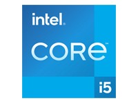 Intel Core i5 i5-14600K - 3.5 GHz - 14 núcleos - 20 hilos - 24 MB caché - FCLGA1700 Socket - Caja