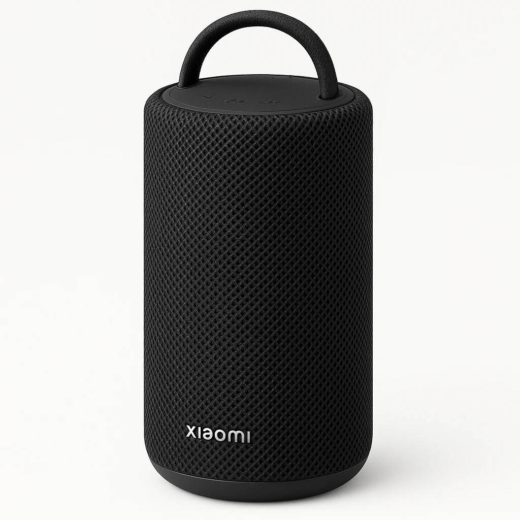 Xiaomi - Speaker - Black - Sound Outdoor