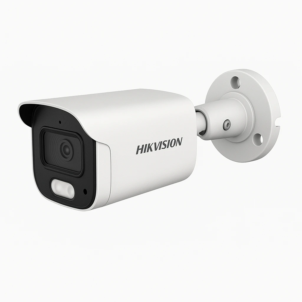 Hikvision DS-2CD1023G2-LIUF/SL 2.8MM - Network surveillance camera - Fixed - Hybrid Light Bullet