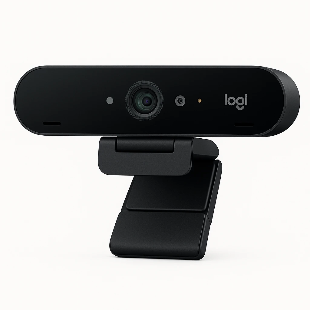 Logitech BRIO - Pro 705 - Webcam - 960-001529