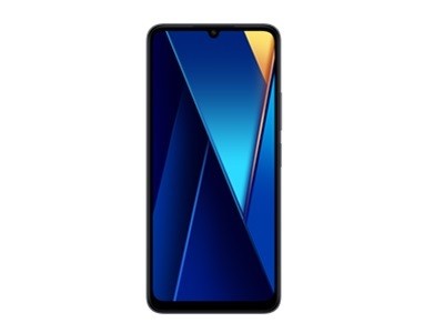 Xiaomi POCO C65 - Smartphone - Android - Black - 51116