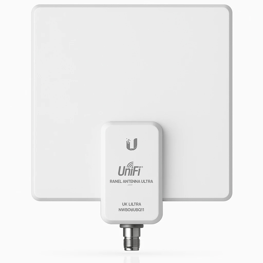 Ubiquiti Unifi Panel Antenna Ultra for UK-ULTRA