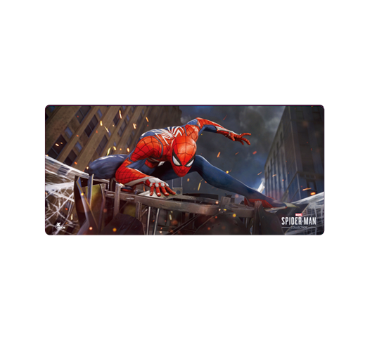 Xtech - Mouse pad - Gaming SpiderMan XTA-M17SM-XXL