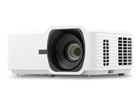 ViewSonic LS740W Proyector Laser DLP 5,000 Lumenes Tiro Normal 30,000 horas WXGA 