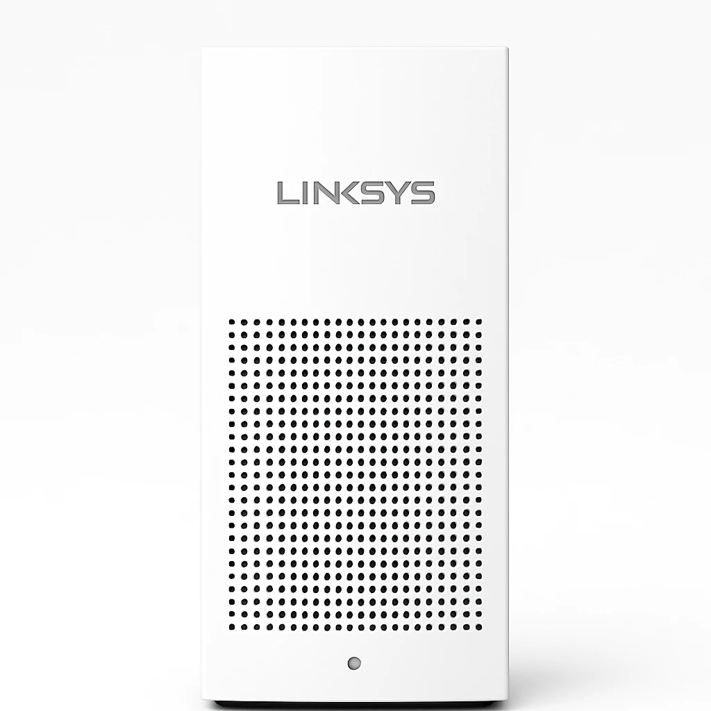 Linksys - Router - Wireless - LN11011201 Micro Mesh Router W