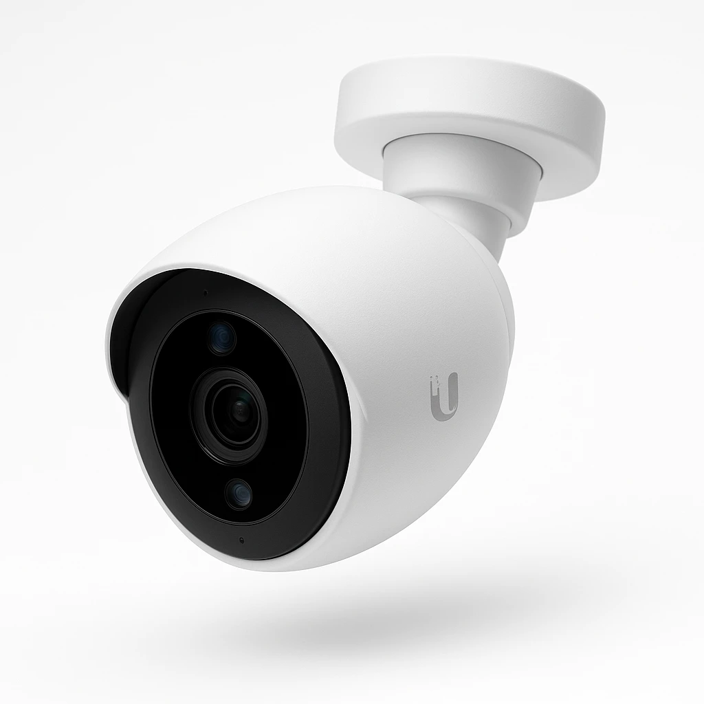 Ubiquiti UniFi Protect UVC-AI-Pro - Network surveillance camera - Indoor / Outdoor / Indoor / Outdoor