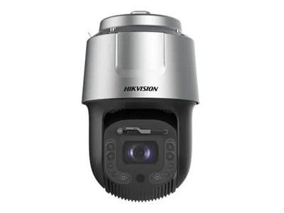 Hikvision Dark Fighter DS-2DF8C442IXG-ELW - Network surveillance camera - Pan / tilt / zoom - IR Speed Dome