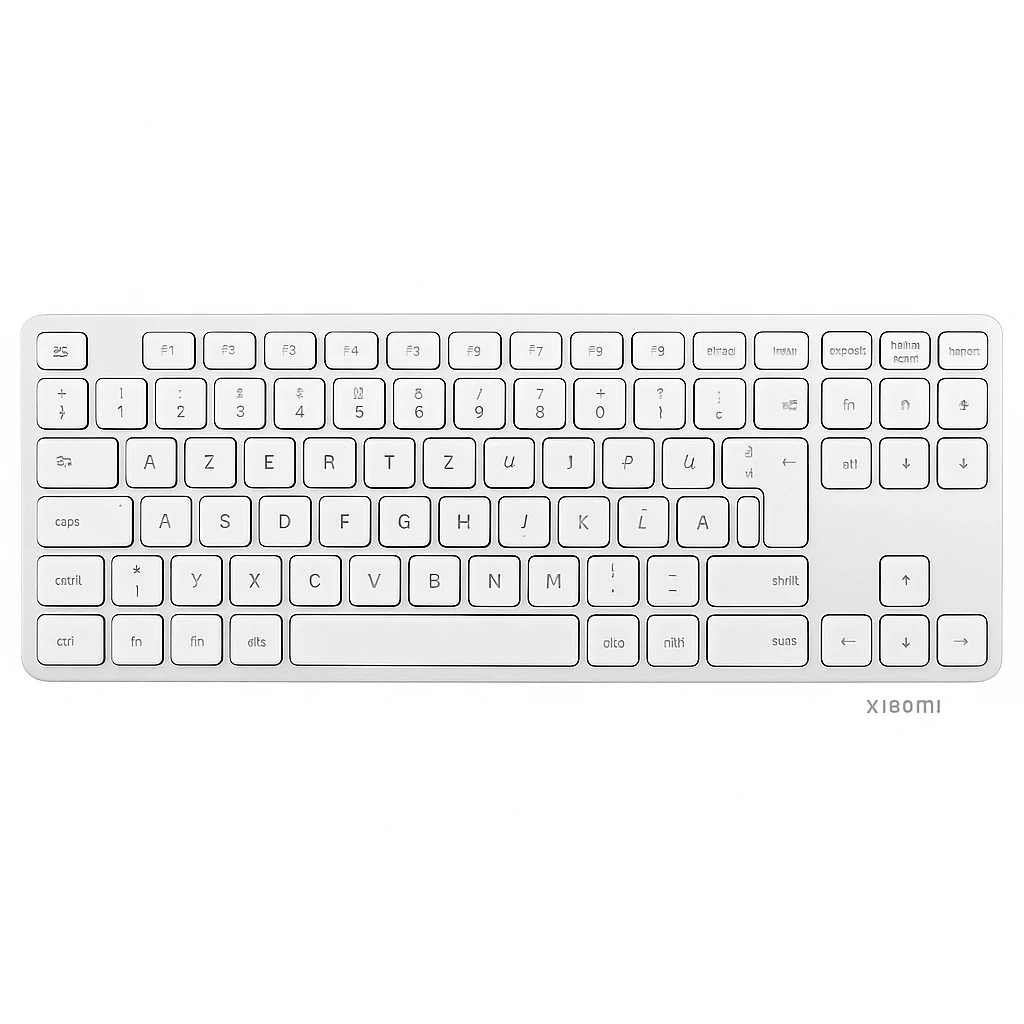 Xiaomi - Keyboard - Wireless - Spanish