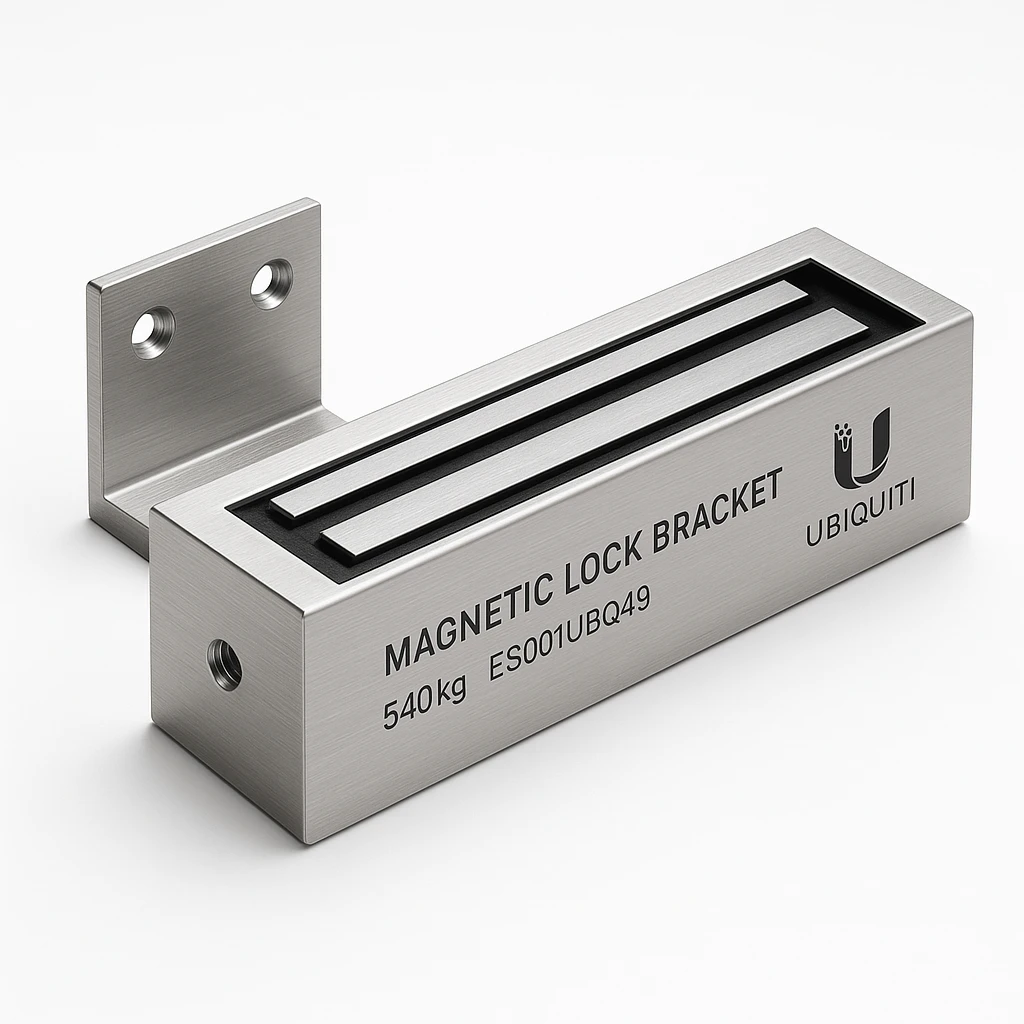 Ubiquiti - Magnetic lock bracket - 540kg
