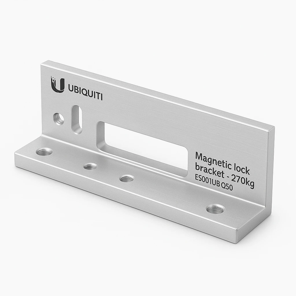Ubiquiti - Magnetic lock bracket - 270kg