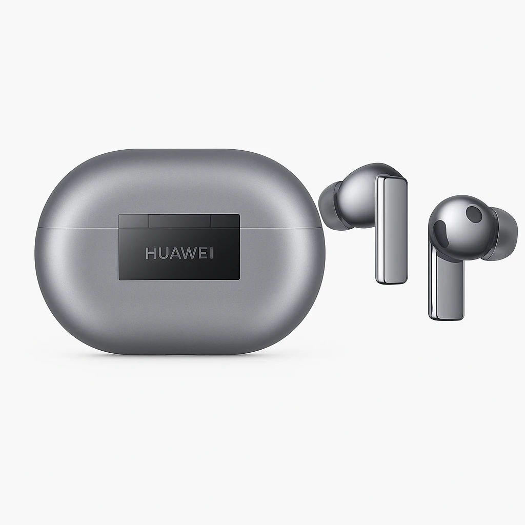 Huawei FreeBuds Pro - 55037054 - Headphones - Wireless