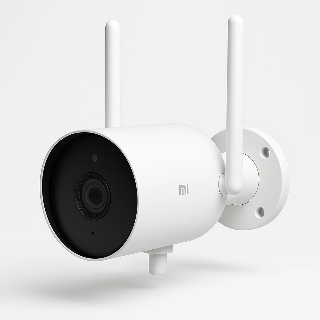 Xiaomi BW300 - Network surveillance camera - Outdoor