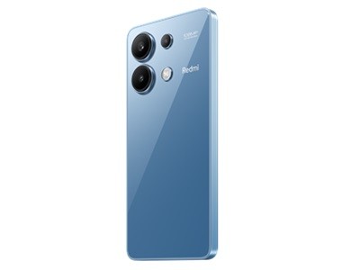 Xiaomi Redmi Note 13 - Smartphone - Android - Ocean Teal