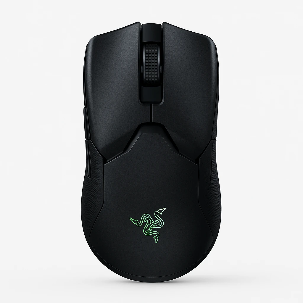 Razer Viper - Mouse - Wireless - Esports Gaming