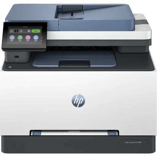 HP LaserJet Pro 3303FDW - Personal printer