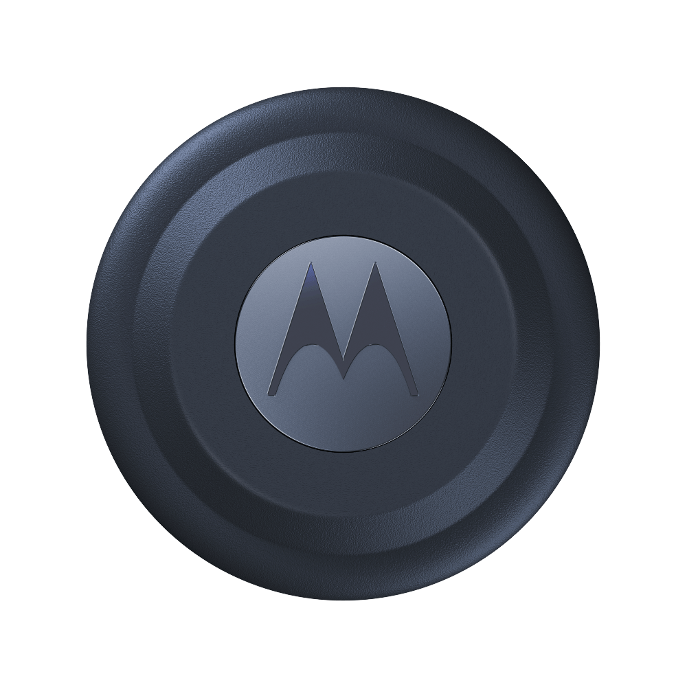 Motorola - Tags - 1-pack - azul