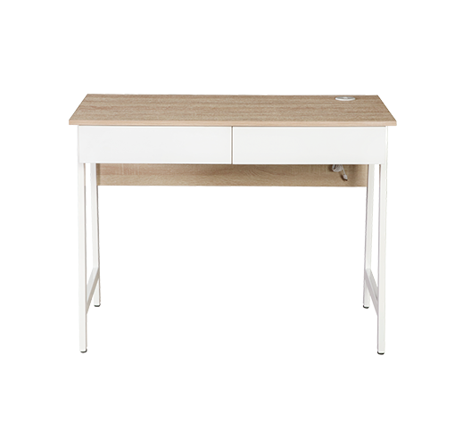 Xtech - Desk Sgl Lvl w/Drawe XTF-CD206