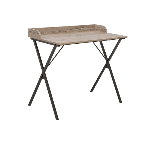 Xtech - Desk Sgl Lvl  XTF-CD202