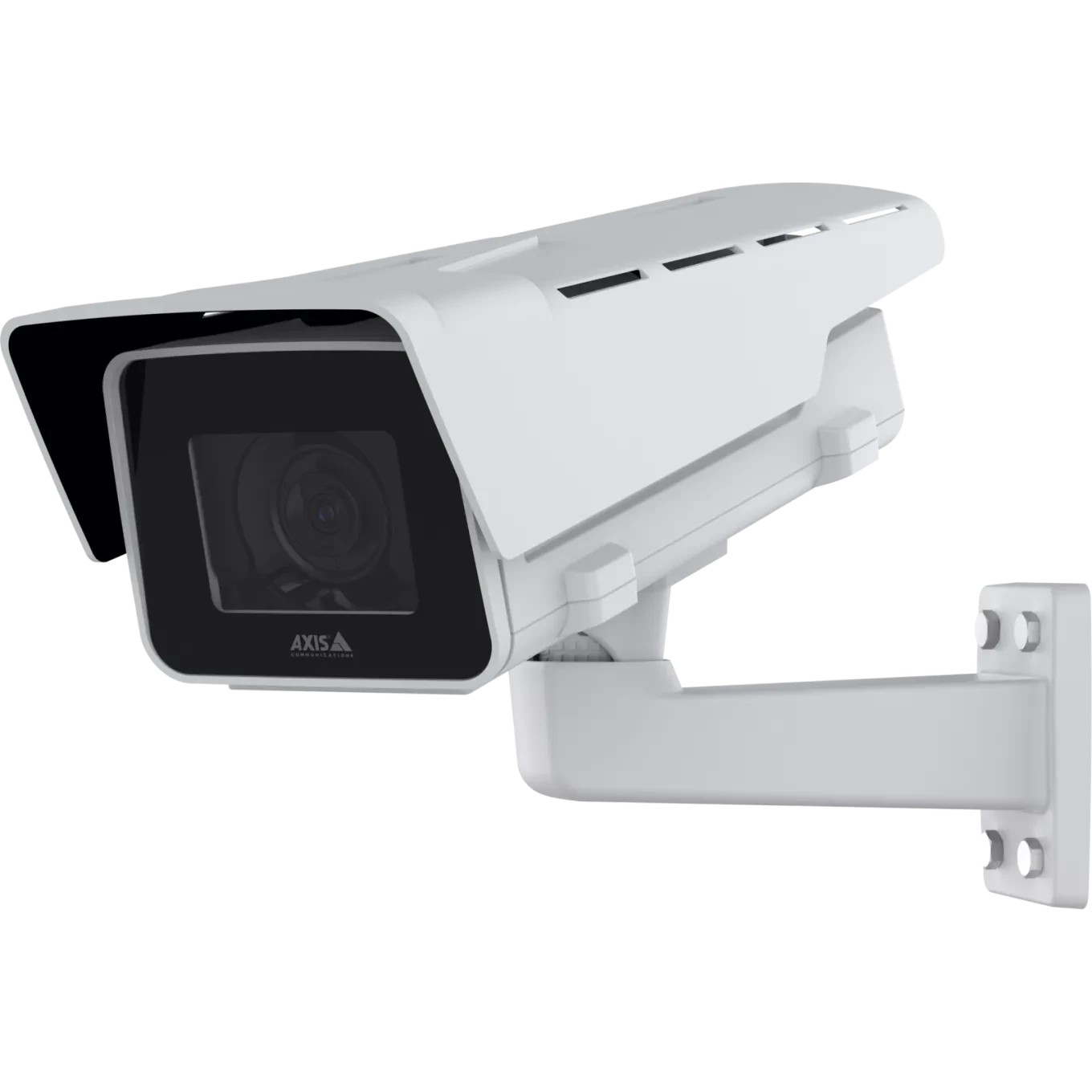 Axis P1385-E - Network surveillance camera