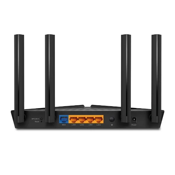 TP-Link - Router - BE11000 Whole Home Mesh WiFi