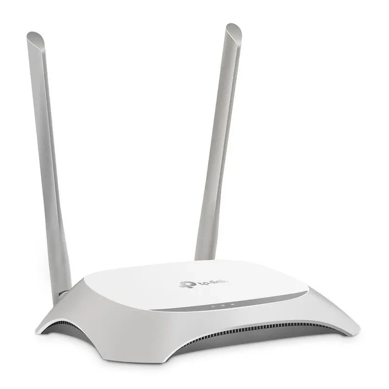 TP-Link - Router - 5G LTE WIFI 6 Router