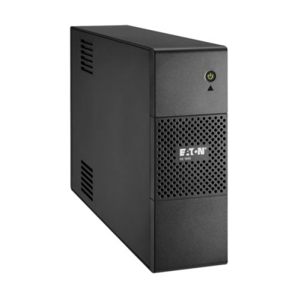 Tripplite - Battery backup - 900 Watt - 1500 VA - Eaton UPS 5S-1500i Torre