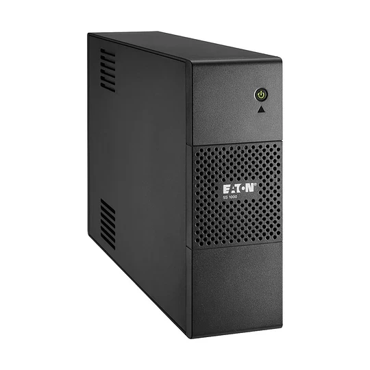 Tripplite - Battery backup - 360 Watt - 700 VA - Eaton UPS 5E700i Torre