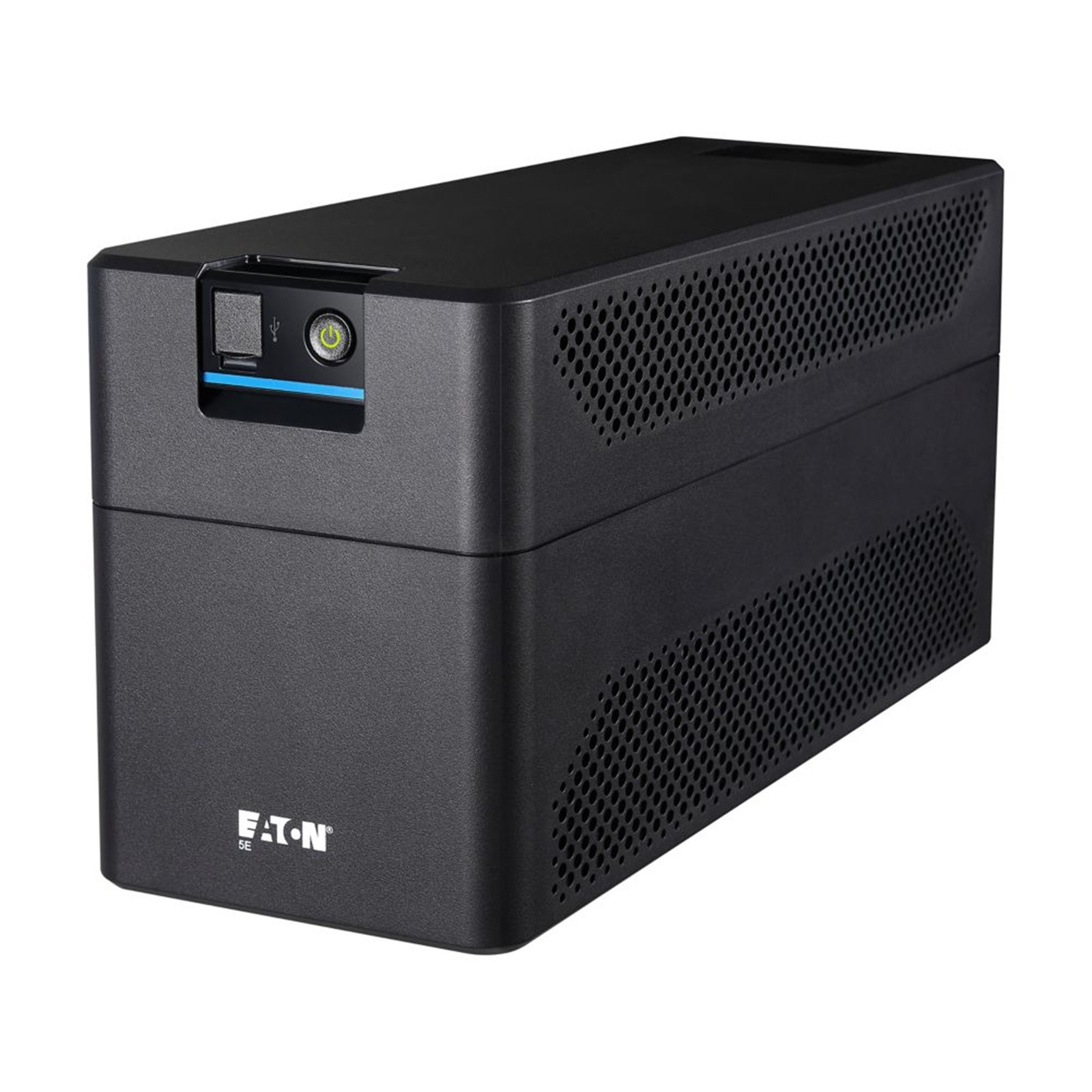 Tripplite - Battery backup - 660 Watt - 1200 VA - Eaton UPS 5E1200Ui Torre