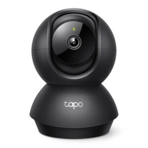 TP-Link Tapo C211 - Network surveillance camera - Pan / tilt