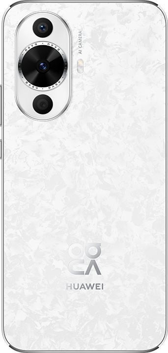 Huawei Nova 12S - Smartphone - white - 8+256 GB