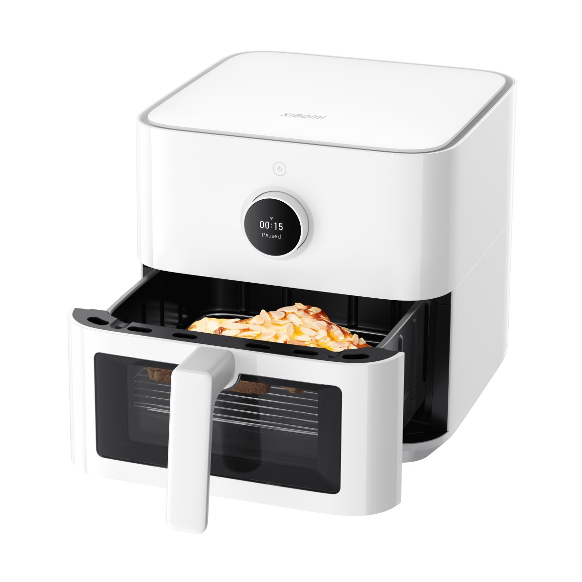 Xiaomi - Air Fryer - 5.5 L