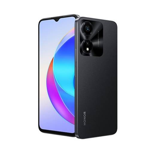 Honor X5a Plus - Smartphone - Black