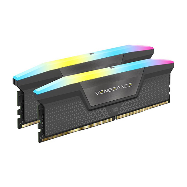 Corsair Memory - DDR5 SDRAM - 5200 MHz - Vengeance KIT 64gb 2x32gb