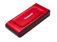 Kingston - External hard drive - Solid state drive 