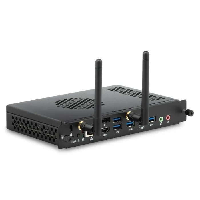 Viewsonic - VPC35-W55-G1 i5-1240P OPS Slot