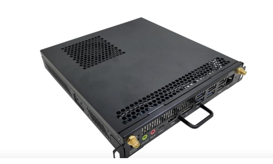 Hikvision - Módulo OPS - Gráficos Intel UHD 750, resolución 4K