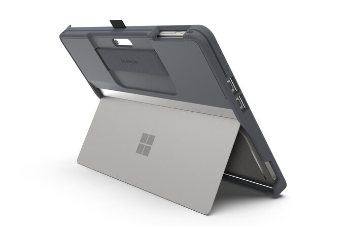 Kensington Rugged - Case - para iPad . - 10.2in