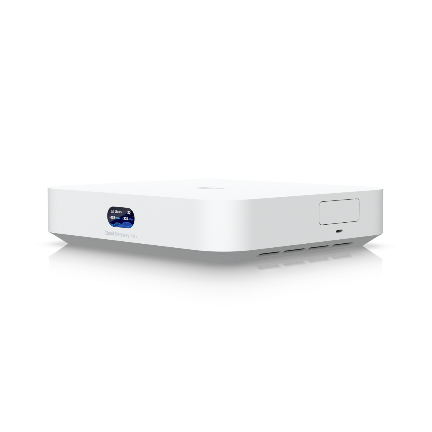 Ubiquiti - Gateway - UCG-Max Compact 2.5G Cloud